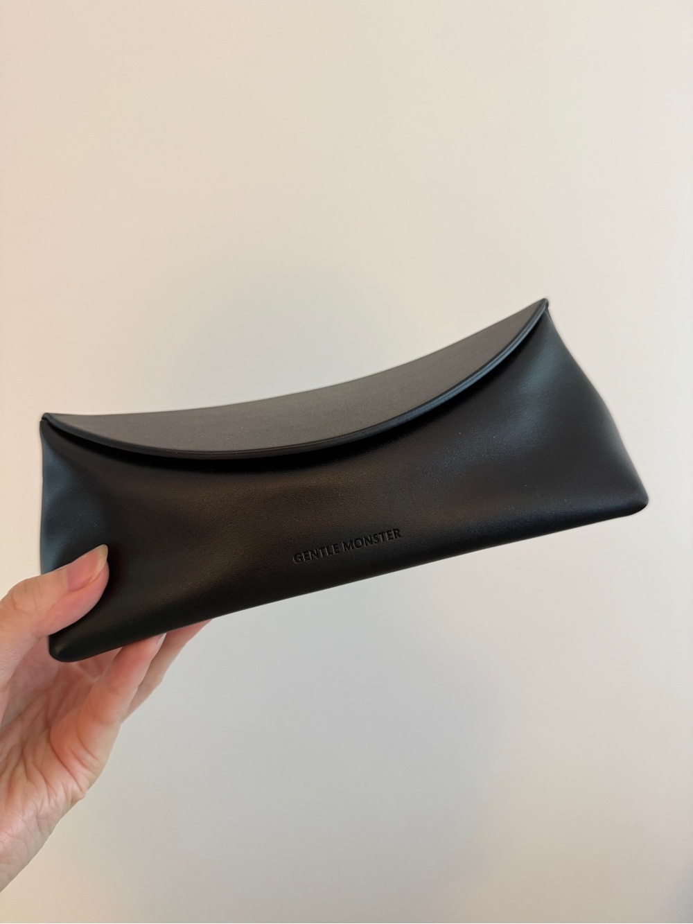 GENTLE MONSTER Rectangular Sunglasses - Melrose - Picture 2 of 6